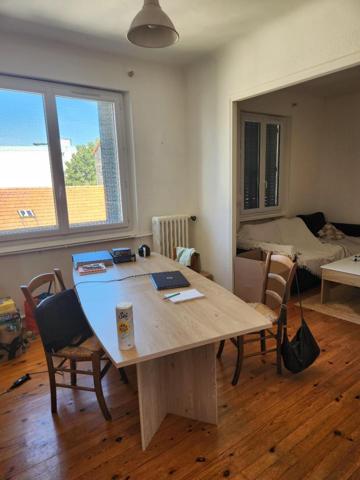 Appartement 4 pièce(s) 2 chambre(s) 75.94 m²
