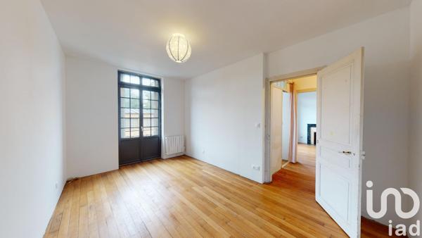 Maison à vendre 7 pièces 173 m² Ivry-la-Bataille