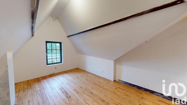 Maison à vendre 7 pièces 173 m² Ivry-la-Bataille