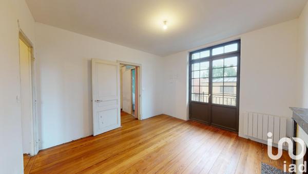 Maison à vendre 7 pièces 173 m² Ivry-la-Bataille