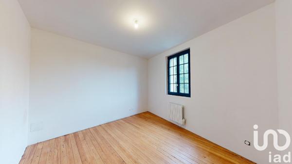 Maison à vendre 7 pièces 173 m² Ivry-la-Bataille