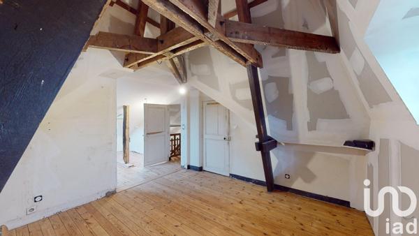 Maison à vendre 7 pièces 173 m² Ivry-la-Bataille