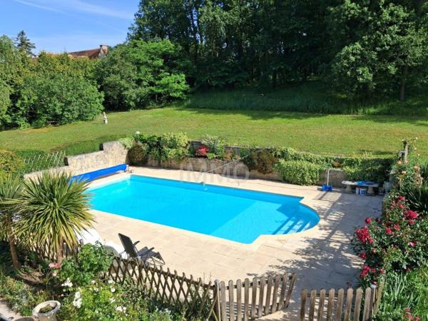 Vente / Demeure