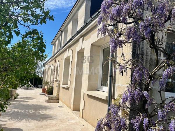 Vente / Demeure