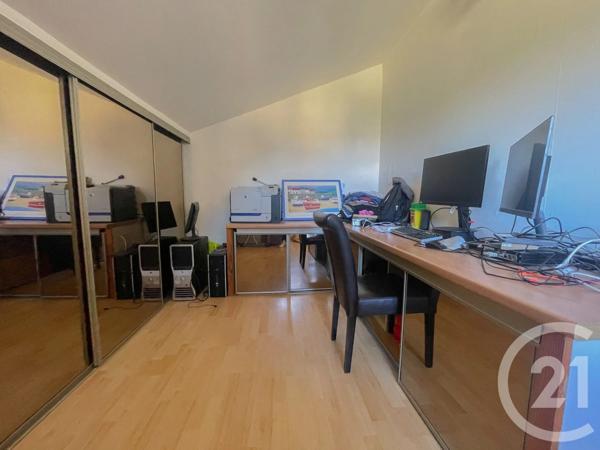 Maison à vendre  7 pièces - 148 m 2   LA TOUR DE SALVAGNY  - 69