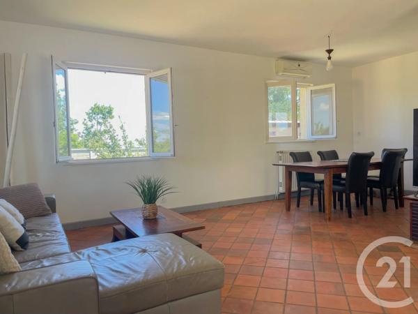 Maison à vendre  7 pièces - 148 m 2   LA TOUR DE SALVAGNY  - 69