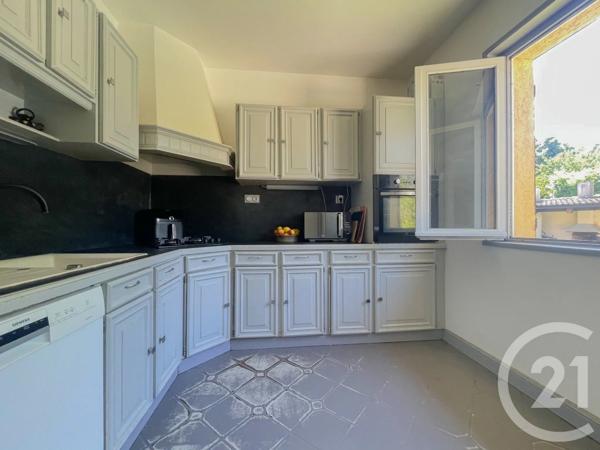 Maison à vendre  7 pièces - 148 m 2   LA TOUR DE SALVAGNY  - 69