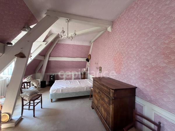 Belle maison traditionnelle d'architecte à TARBES