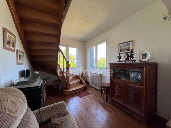 Belle maison traditionnelle d'architecte à TARBES