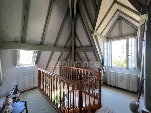 Belle maison traditionnelle d'architecte à TARBES