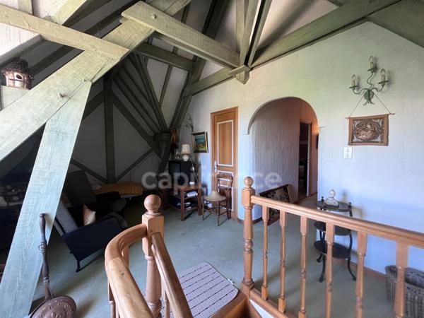 Belle maison traditionnelle d'architecte à TARBES