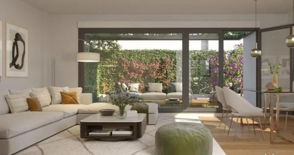 Appartement 250 000 € Vitrolles 3 p 67 m² DPE B