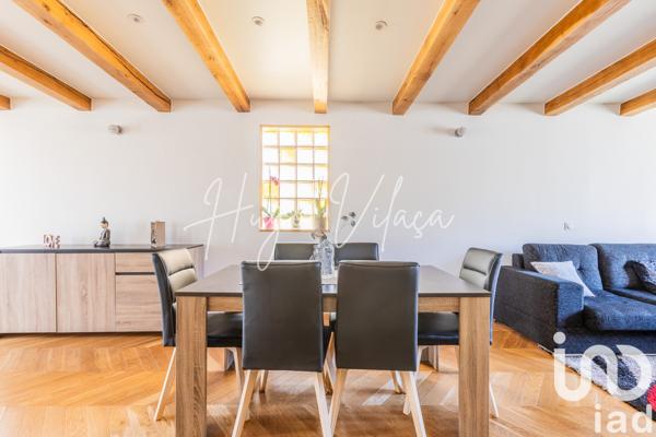 Maison à vendre 4 pièces 78 m² Villeneuve-le-Roi