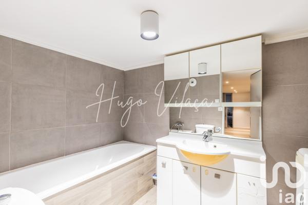 Maison à vendre 4 pièces 78 m² Villeneuve-le-Roi