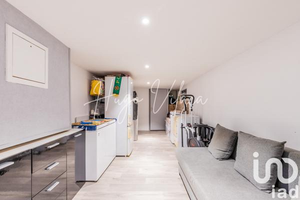 Maison à vendre 4 pièces 78 m² Villeneuve-le-Roi