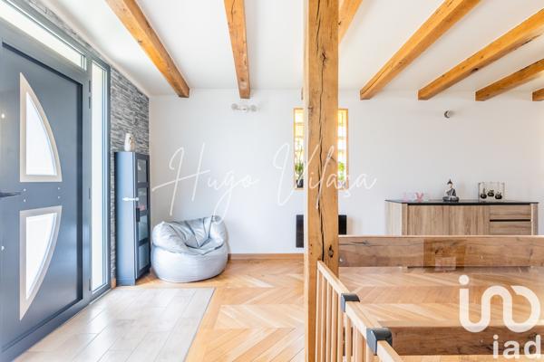 Maison à vendre 4 pièces 78 m² Villeneuve-le-Roi