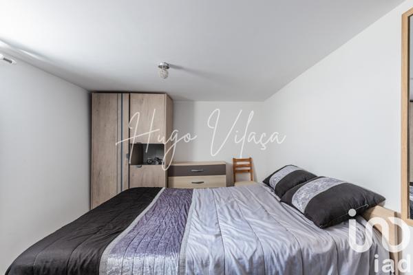 Maison à vendre 4 pièces 78 m² Villeneuve-le-Roi