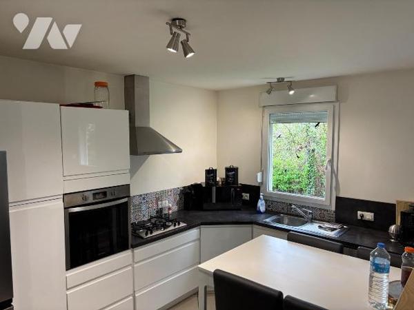 A VENDRE MAISON VILLA PLAIN-PIED LOCATIF LE VAL D'AJOL VOSGES 88340

Maison individuelle / vi...