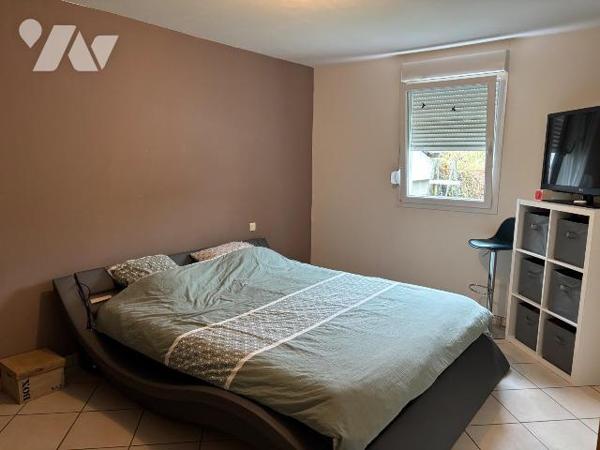 A VENDRE MAISON VILLA PLAIN-PIED LOCATIF LE VAL D'AJOL VOSGES 88340

Maison individuelle / vi...