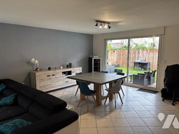 A VENDRE MAISON VILLA PLAIN-PIED LOCATIF LE VAL D'AJOL VOSGES 88340

Maison individuelle / vi...