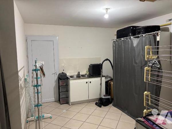 A VENDRE MAISON VILLA PLAIN-PIED LOCATIF LE VAL D'AJOL VOSGES 88340

Maison individuelle / vi...