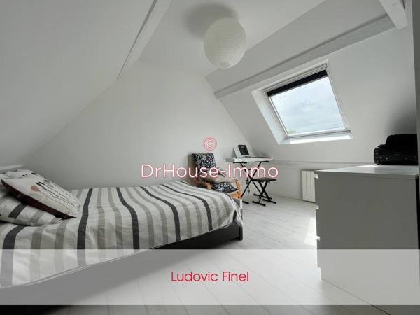 Maison à vendre 5 pièces de 110 m²