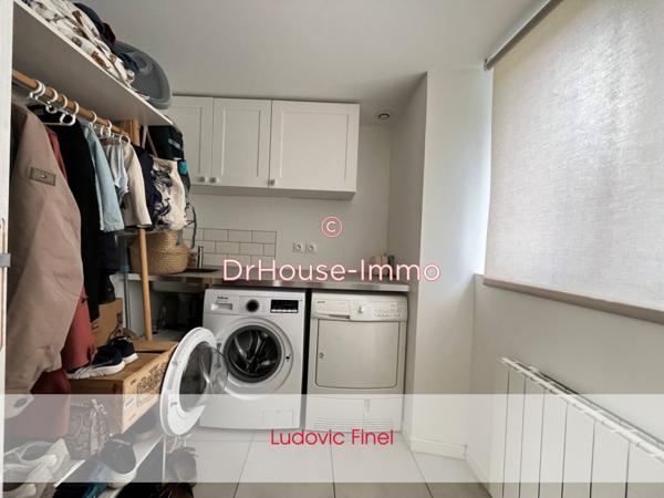 Maison à vendre 5 pièces de 110 m²