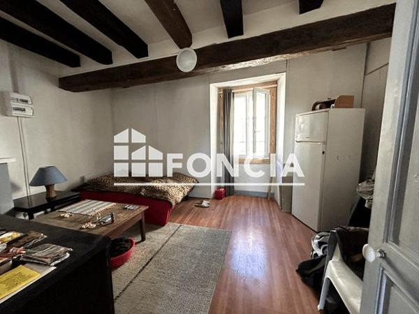 À vendre Maison 4 pièces 99 m² - Preuilly-sur-claise 37290