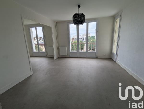 Appartement à vendre 3 pièces 65 m² Melun
