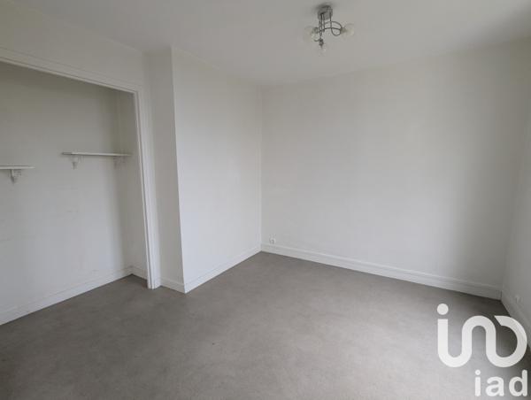 Appartement à vendre 3 pièces 65 m² Melun