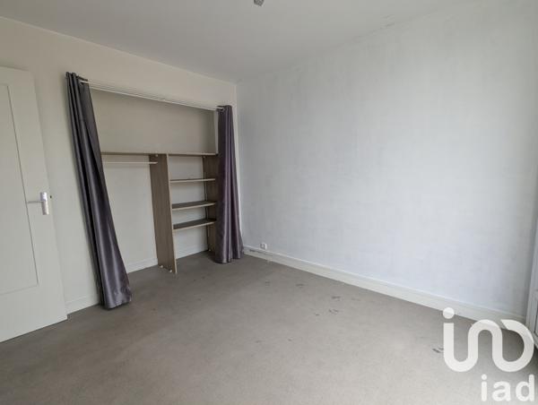 Appartement à vendre 3 pièces 65 m² Melun