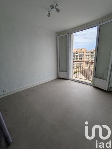 Appartement à vendre 3 pièces 65 m² Melun
