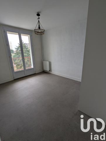 Appartement à vendre 3 pièces 65 m² Melun