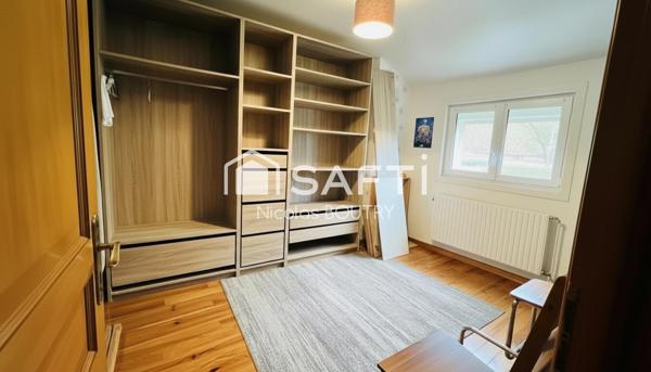 Maison familiale T7 aux beaux volumes – Cœur de Bohain-en-Vermandois