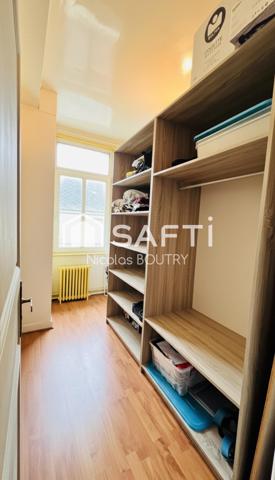 Maison familiale T7 aux beaux volumes – Cœur de Bohain-en-Vermandois