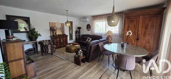 Appartement à vendre 4 pièces 98 m² Santa-Maria-Poggio