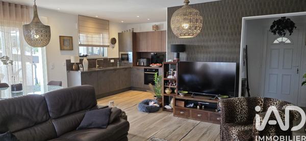 Appartement à vendre 4 pièces 98 m² Santa-Maria-Poggio