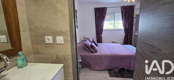 Appartement à vendre 4 pièces 98 m² Santa-Maria-Poggio