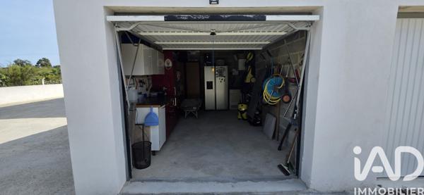 Appartement à vendre 4 pièces 98 m² Santa-Maria-Poggio