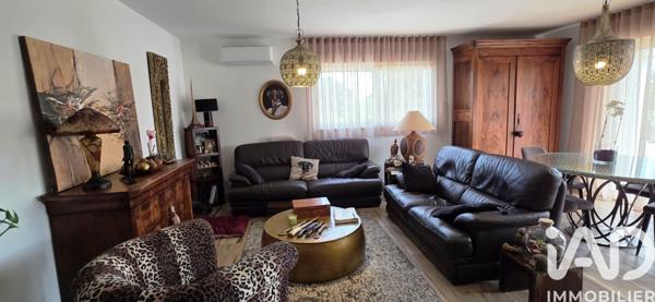 Appartement à vendre 4 pièces 98 m² Santa-Maria-Poggio