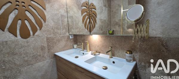 Appartement à vendre 4 pièces 98 m² Santa-Maria-Poggio