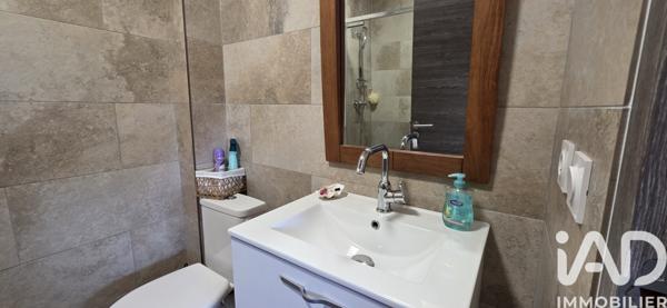 Appartement à vendre 4 pièces 98 m² Santa-Maria-Poggio