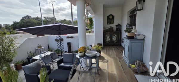 Appartement à vendre 4 pièces 98 m² Santa-Maria-Poggio