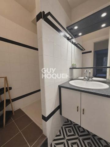 Appartement Marmande 4 pièce(s) 116 m2