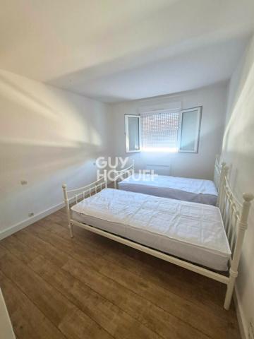 Appartement Marmande 4 pièce(s) 116 m2