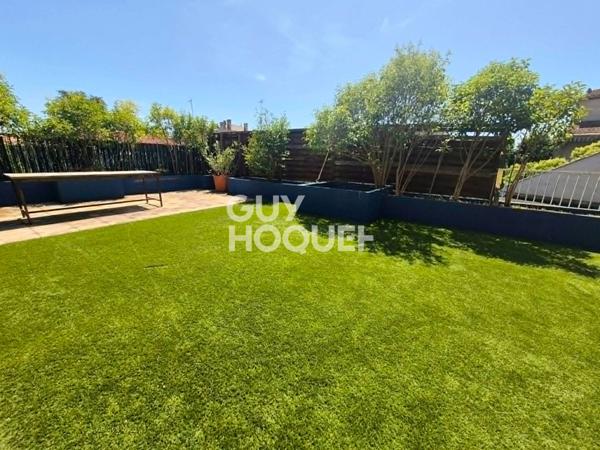 Appartement Marmande 4 pièce(s) 116 m2