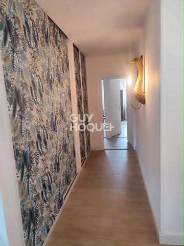 Appartement Marmande 4 pièce(s) 116 m2