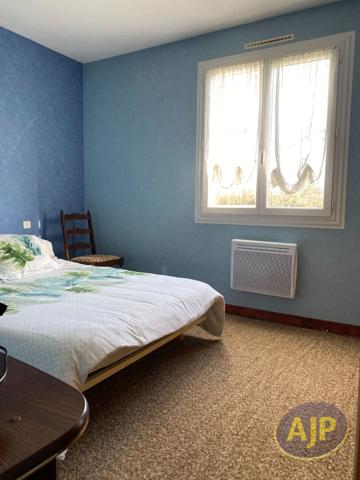 Vente maison Segre : 220 660 € - AJP Immobilier Segré