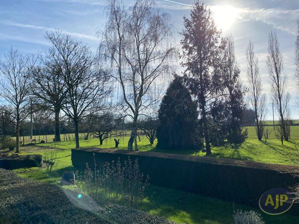 Vente maison Segre : 220 660 € - AJP Immobilier Segré