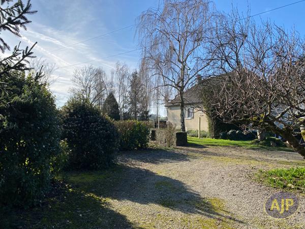 Vente maison Segre : 220 660 € - AJP Immobilier Segré